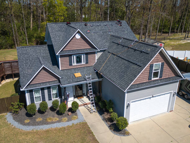 Roof Insulation in Lagrange, GA